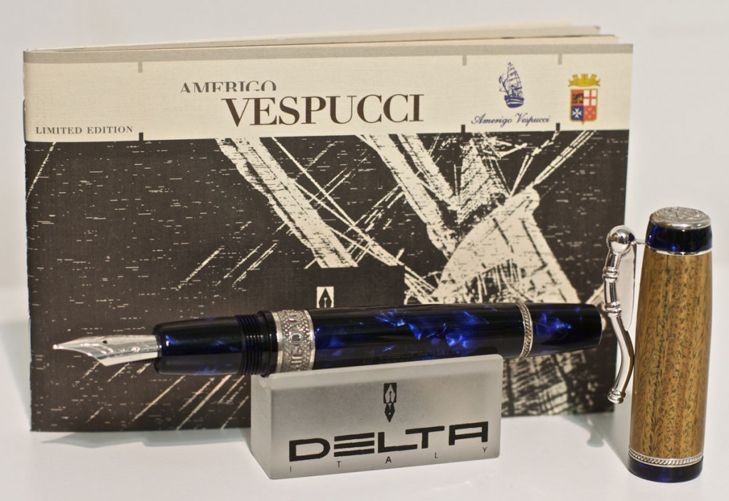 Delta-Vespucci