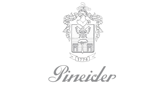 pineider_logo